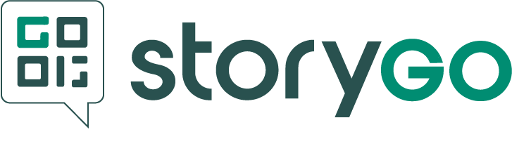 StoryGo Logo